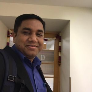 Meet your Posher, Mohammad khalid